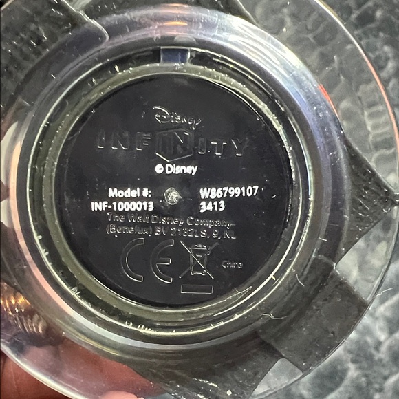 Disney Infinity Figurines Lot see pictures - Picture 10 of 15